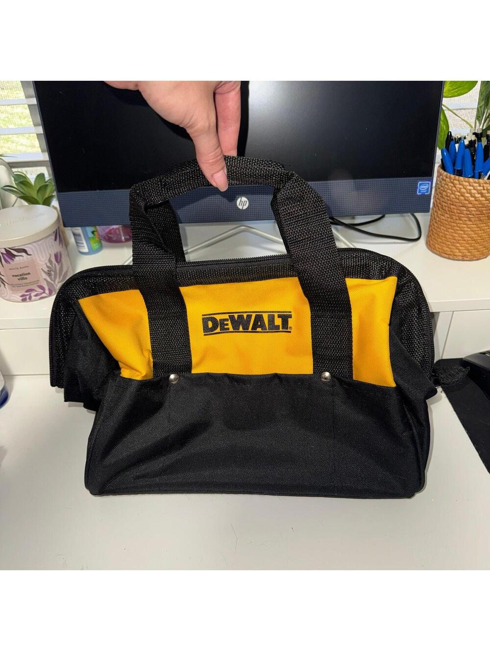 DeWalt tool bag